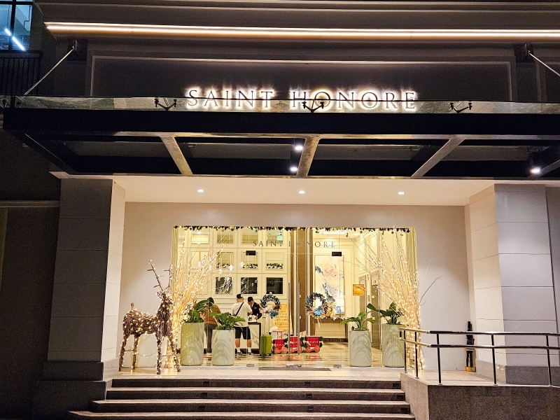 フィリピン留学 Cebu21 - PIA-Polyglot International Academy--premium condo-32